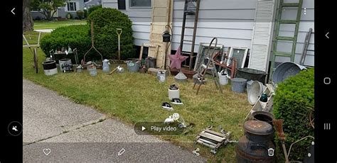 Get in touch. . Garage sales erie pa